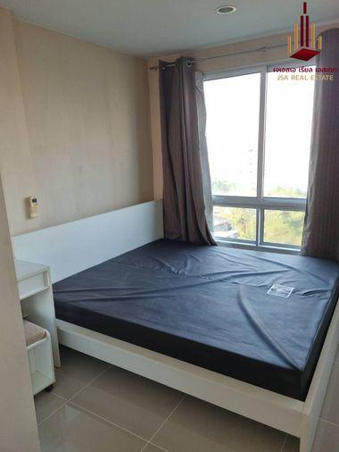picture ✨ For Rent: The Base Sukhumvit 77   Condo ✨  💰 Only 15,000 THB/month - 5/8