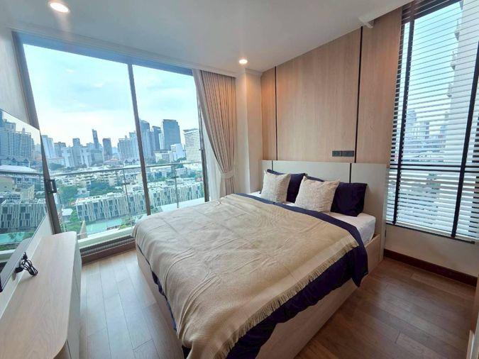 รูป PFD-08099 ให้เช่า ศุภาลัย โอเรียนทัล สุขุมวิท 39 (Supalai Oriental Sukhumvit 39) ใกล้ BTS พร้อมพงษ์ - รูปที่ 12/26