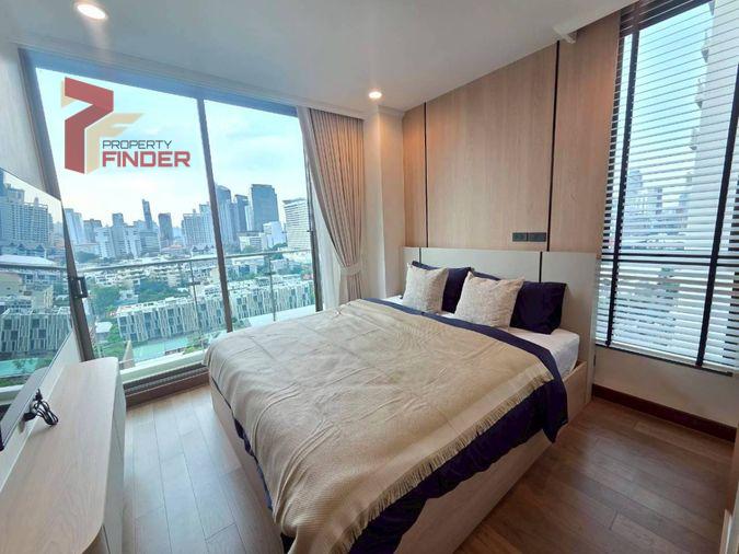 รูป PFD-08099 ให้เช่า ศุภาลัย โอเรียนทัล สุขุมวิท 39 (Supalai Oriental Sukhumvit 39) ใกล้ BTS พร้อมพงษ์ - รูปที่ 12/26