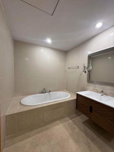 รูป 💎 ให้เช่า The Empire Place Sathorn–Narathiwas ห้องใหญ่ ทำเลสาทร ใจกลางเมือง | Code DS2493 Line @Dstay - รูปที่ 10/13
