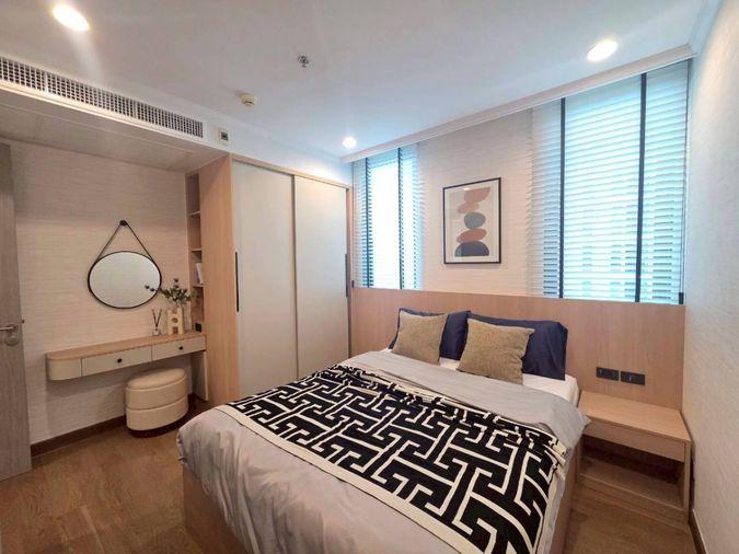 รูป PFD-08099 ให้เช่า ศุภาลัย โอเรียนทัล สุขุมวิท 39 (Supalai Oriental Sukhumvit 39) ใกล้ BTS พร้อมพงษ์ - รูปที่ 18/26