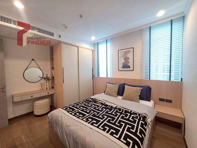 รูป PFD-08099 ให้เช่า ศุภาลัย โอเรียนทัล สุขุมวิท 39 (Supalai Oriental Sukhumvit 39) ใกล้ BTS พร้อมพงษ์ - รูปที่ 18/26