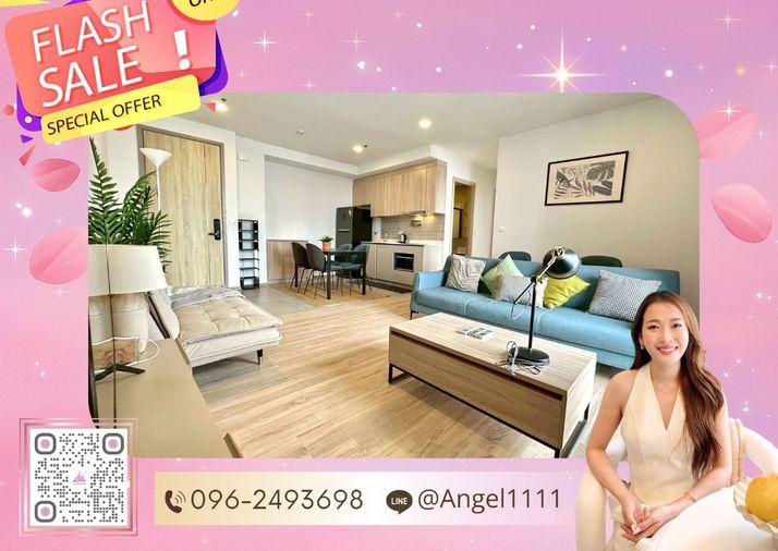 รูป ✨🦄 Ready to Move 🦄✨ XT Phayathai เฟอร์ครบ จบในที่เดียว โทร 096-2493698 (XTP0048) - รูปที่ 1/38