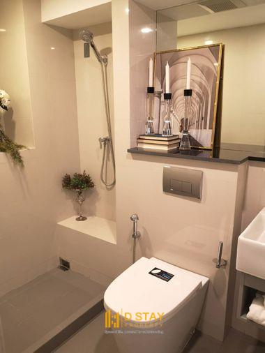รูป ✨ ให้เช่า Knightsbridge Prime Sathorn ห้องสวย ลัคชูรี่มากๆ ราคาดีสุดๆ ตกแต่งพร้อมเข้าอยู่ | Code D2331 Line : @Dstay - รูปที่ 6/6
