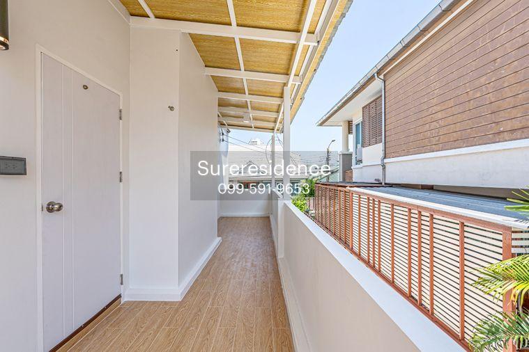 picture H0798, Detached House for Sale 4Br, Chaeng Wattana-Pak Kret. - 11/11