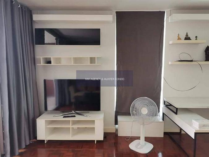 รูป ห้องจริง✨เช่าคอนโด สัญญา 1 ปี✨🛋️🛌 ริเวียร่า 2 - รูปที่ 15/15