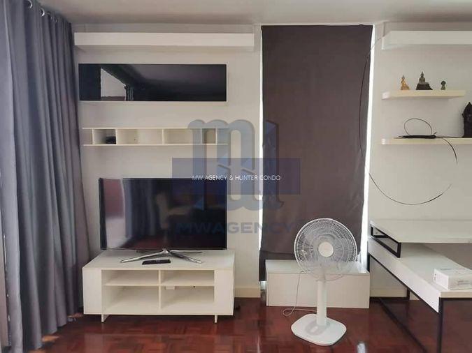 รูป ห้องจริง✨เช่าคอนโด สัญญา 1 ปี✨🛋️🛌 ริเวียร่า 2 - รูปที่ 15/15
