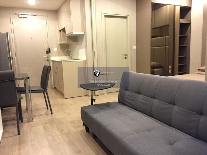 picture IDEO Q Chula-Samyan | 🚝Near MRT Samyan | #202503039355#FC #MKT - 5/10