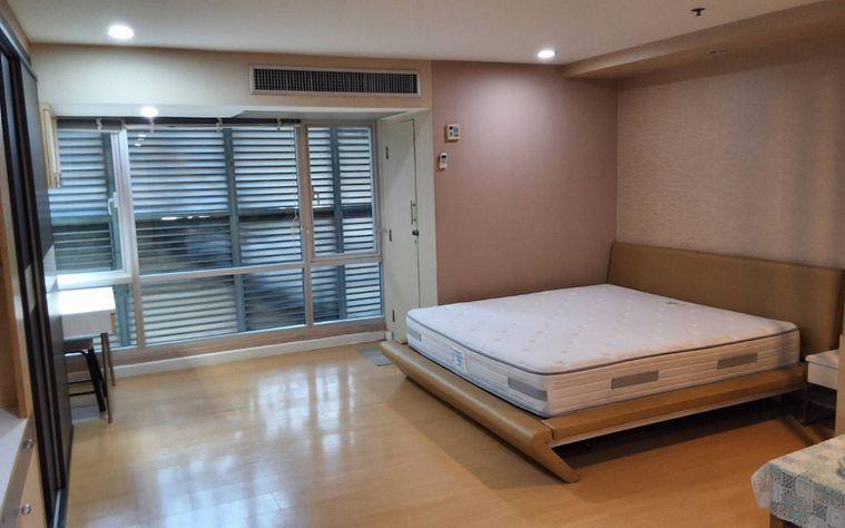 รูป 💎 ให้เช่า The Trendy Condominium คอนโดทำเลสุขุมวิท ใกล้ BTS นานา | Code DS2503 Line @Dstay - รูปที่ 2/11