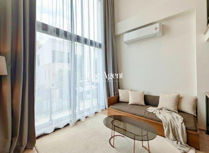 รูป ขายบ้านแฝด เอสทารา เฮเว่น พัฒนาการ 20 เนื้อที่ 42.90 ตร.ว. 220 ตร.ม. 3 ชั้น แต่งครบ พร้อมอยู่ ใกล้อ่อนนุช ทองหล่อ เอกมัย - รูปที่ 17/30