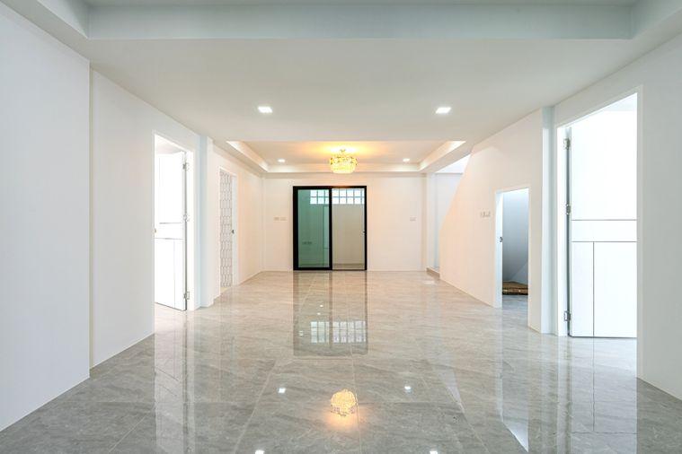 picture H0798, Detached House for Sale 4Br, Chaeng Wattana-Pak Kret. - 5/11