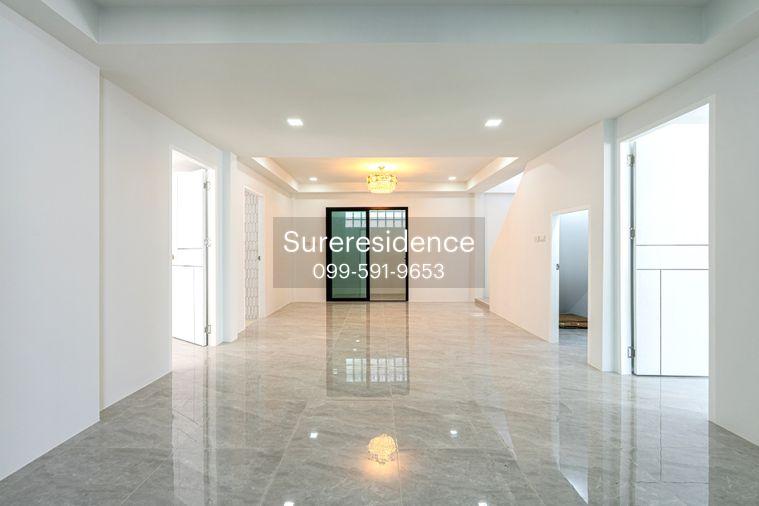 picture H0798, Detached House for Sale 4Br, Chaeng Wattana-Pak Kret. - 5/11
