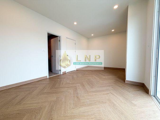 รูป 🏠 ขายบ้าน : Pruksa Prime Soi Kantana-Wongwaen (พฤกษาไพร์ม ซอยกันตนา-วงแหวน) รหัสทรัพย์ | 📌LNP-H884 - รูปที่ 9/12