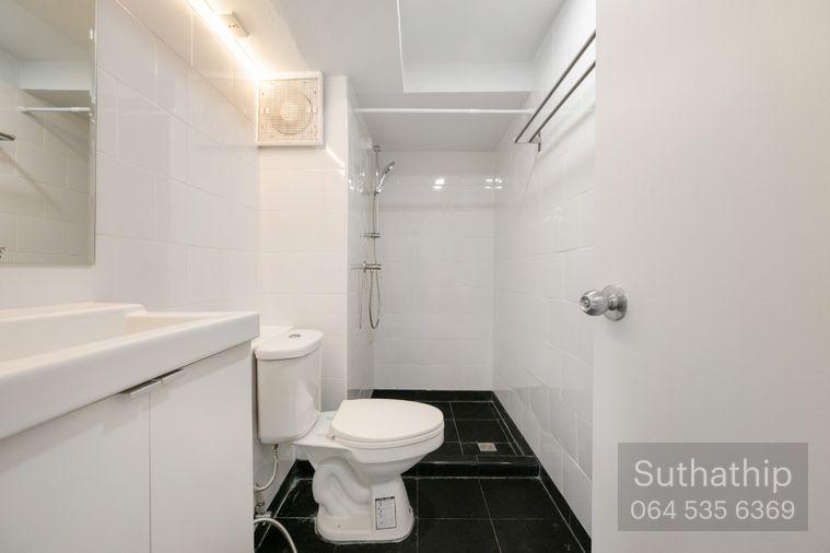 รูป ขายคอนโด : 2 ห้องนอน Bangna Place คอนโดทำเลทองบางนา! (Rt-01) - รูปที่ 36/40