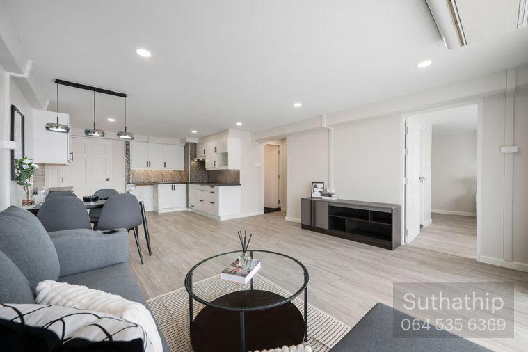 รูป ขายคอนโด : 2 ห้องนอน Bangna Place คอนโดทำเลทองบางนา! (Rt-01) - รูปที่ 32/40