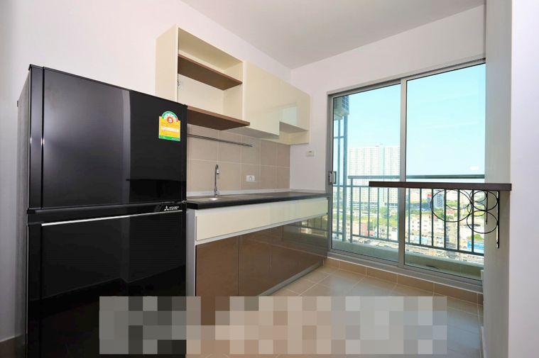รูป 🦊HunterCondo🦊💥🛌Supalai Vista @ Pak Kred Intersection - รูปที่ 9/9