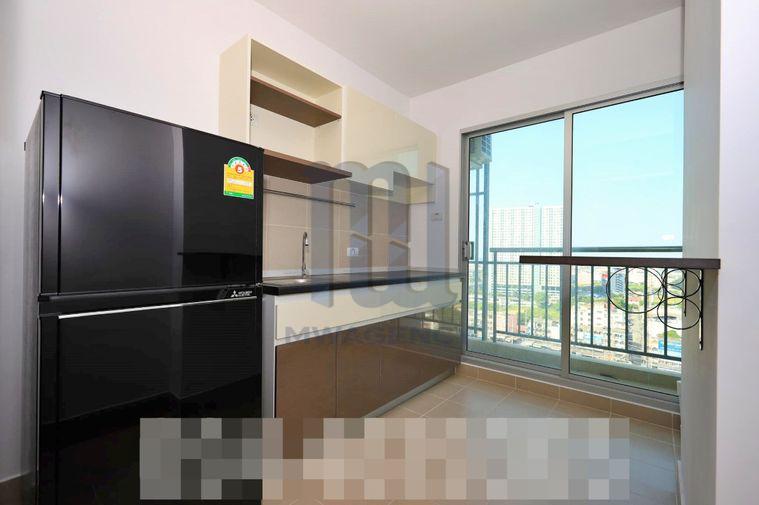 รูป 🦊HunterCondo🦊💥🛌Supalai Vista @ Pak Kred Intersection - รูปที่ 9/9