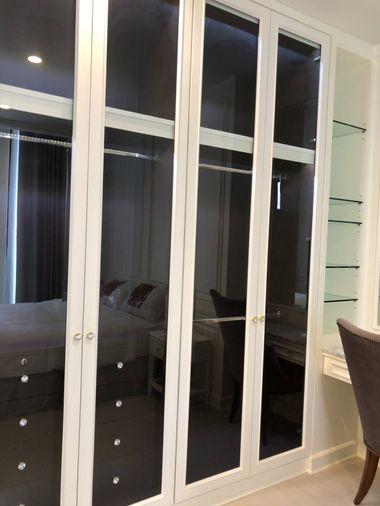 รูป 💎 ให้เช่า Noble Ploenchit คอนโดหรู ใจกลางเพลินจิต ใกล้ BTS | Code DS1562 Line @Dstay - รูปที่ 9/13