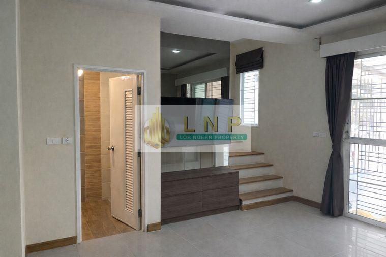 รูป 🏠 ขายบ้าน : Golden Town Ngamwongwan - Prachachuen (โกลเด้น ทาวน์ งามวงศ์วาน - ประชาชื่น) รหัสทรัพย์ | 📌LNP-H886 - รูปที่ 18/21