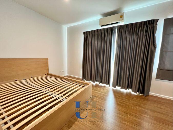 รูป ( UL2504023 ) Tel/Line 096-2479369✨สำหรับขาย บ้านกลางเมือง ราชพฤกษ์-สาทร 3 ห้องนอน 3 ห้องน้ำ 145 ตร.ม. ทาวน์โฮม 3 ชั้น บ้านใหม่ หลังมุม✨ - รูปที่ 10/13