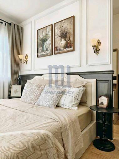 รูป ห้องจริง✨เช่าคอนโด สัญญา 1 ปี✨🛋️🛌Supalai Vista @ Pakkret Intersection - รูปที่ 12/31
