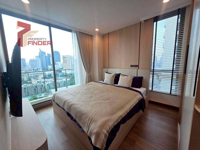 รูป PFD-08099 ให้เช่า ศุภาลัย โอเรียนทัล สุขุมวิท 39 (Supalai Oriental Sukhumvit 39) ใกล้ BTS พร้อมพงษ์ - รูปที่ 6/26