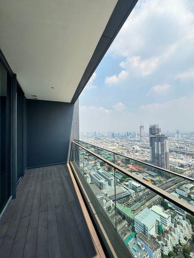 รูป 🏢 ขายคอนโด : Canapaya Residences (คณาพญา เรสซิเดนซ์)   รหัสทรัพย์ | 📌LNP-C12458  - รูปที่ 7/18