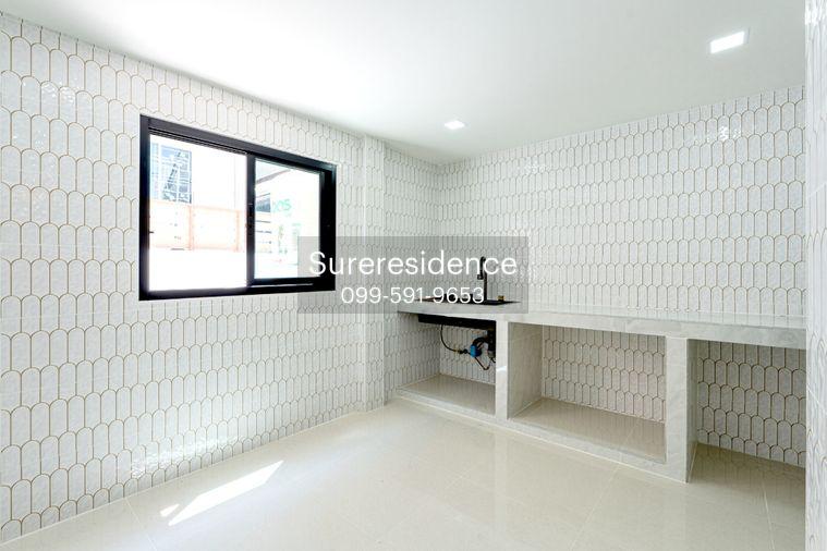 picture H0798, Detached House for Sale 4Br, Chaeng Wattana-Pak Kret. - 8/11