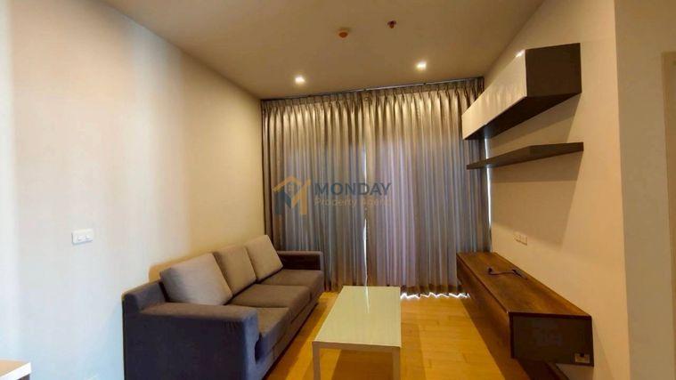 รูป 🔥 ห้องว่าง พร้อมเข้าอยู่! โนเบิล รีฟอร์ม รีบจองก่อนหลุด 🔥MD-25043956 - รูปที่ 3/5