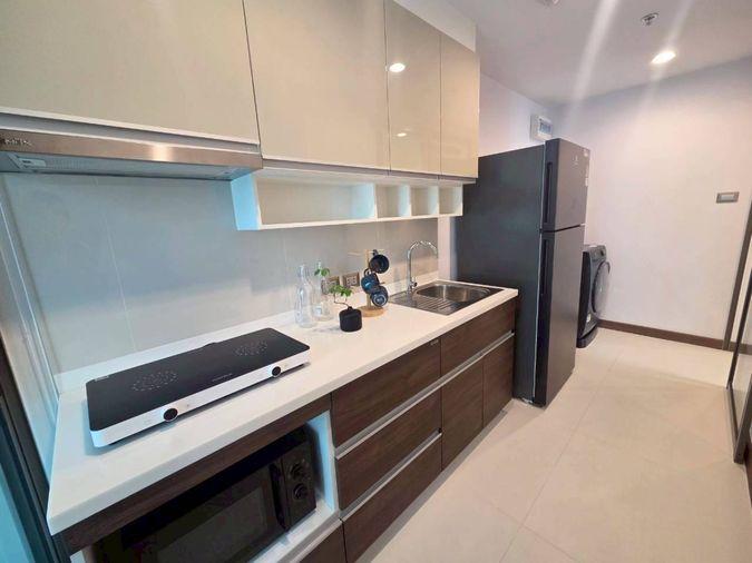 รูป PFD-08099 ให้เช่า ศุภาลัย โอเรียนทัล สุขุมวิท 39 (Supalai Oriental Sukhumvit 39) ใกล้ BTS พร้อมพงษ์ - รูปที่ 25/26