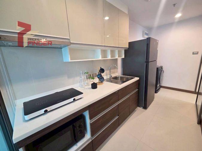 รูป PFD-08099 ให้เช่า ศุภาลัย โอเรียนทัล สุขุมวิท 39 (Supalai Oriental Sukhumvit 39) ใกล้ BTS พร้อมพงษ์ - รูปที่ 25/26