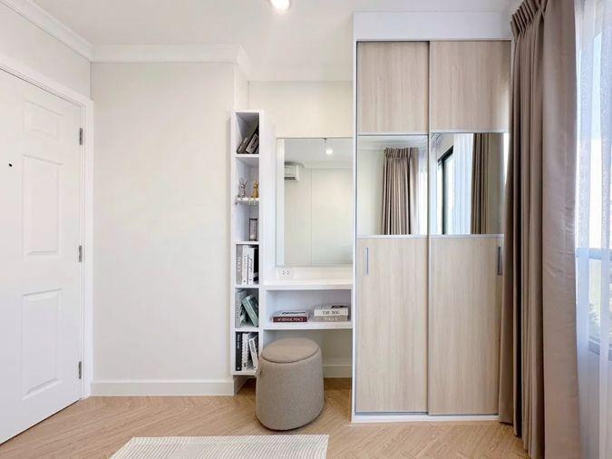 picture Lumpini Suite Rama VIII  For Rent - 2/22