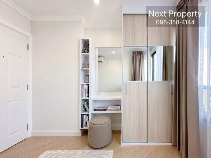 picture Lumpini Suite Rama VIII For Rent - 2/22