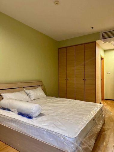 รูป 💎 ให้เช่า The Empire Place Sathorn–Narathiwas ห้องใหญ่ ทำเลสาทร ใจกลางเมือง | Code DS2493 Line @Dstay - รูปที่ 3/13