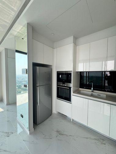 รูป 🏢 ขายคอนโด : Canapaya Residences (คณาพญา เรสซิเดนซ์)   รหัสทรัพย์ | 📌LNP-C12458  - รูปที่ 14/18