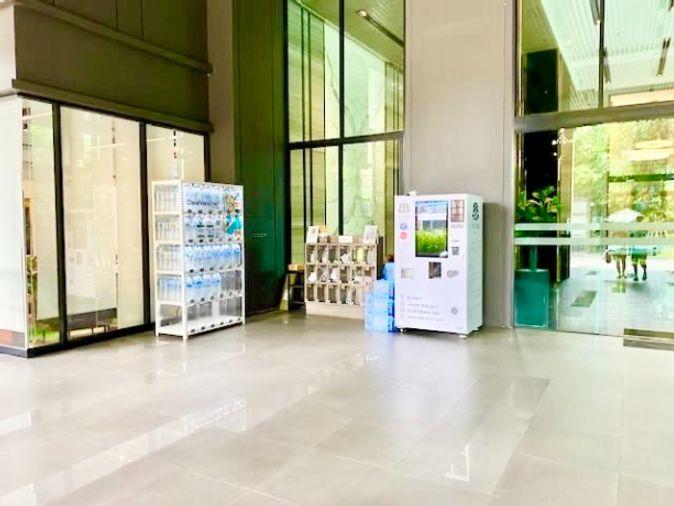รูป 🏢 ขายคอนโด : Supalai Loft Prajadhipok - Wongwian Yai (ศุภาลัย ลอฟท์ ประชาธิปก - วงเวียนใหญ่) รหัสทรัพย์ | 📌LNP-C3815 - รูปที่ 13/15