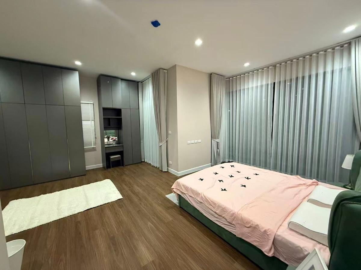 รูป 🏠 ให้เช่าบ้าน : Bangkok Boulevard Bangna - Srinakarin (บางกอก บูเลอวาร์ด บางนา - ศรีนครินทร์)   รหัสทรัพย์ | 📌LNP-H889 - รูปที่ 11/22