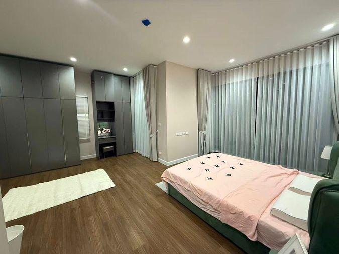 รูป 🏠 ให้เช่าบ้าน : Bangkok Boulevard Bangna - Srinakarin (บางกอก บูเลอวาร์ด บางนา - ศรีนครินทร์)   รหัสทรัพย์ | 📌LNP-H889 - รูปที่ 11/22