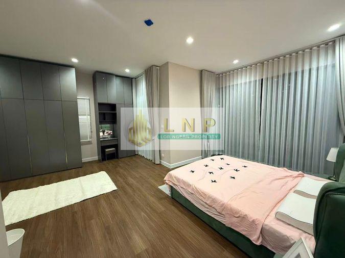 รูป 🏠 ให้เช่าบ้าน : Bangkok Boulevard Bangna - Srinakarin (บางกอก บูเลอวาร์ด บางนา - ศรีนครินทร์) รหัสทรัพย์ | 📌LNP-H889 - รูปที่ 11/22