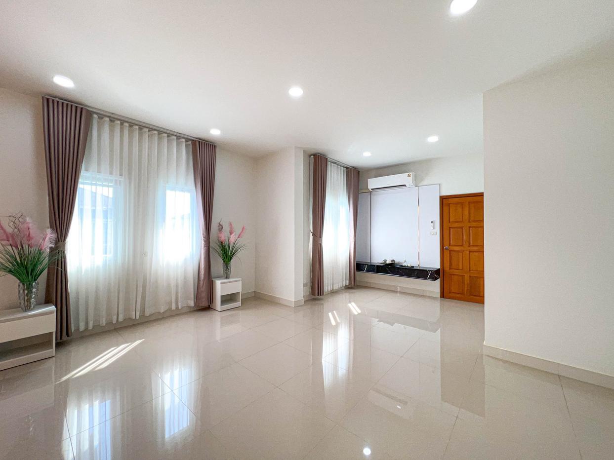 รูป 4 Bedroom Modern Pool Villa Siam Country Club Pattaya - รูปที่ 19/21