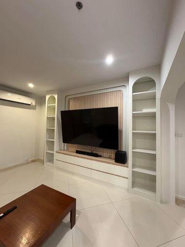 รูป 💎 ให้เช่า The Empire Place Sathorn–Narathiwas ห้องใหญ่ ทำเลสาทร ใจกลางเมือง | Code DS2493 Line @Dstay - รูปที่ 4/13