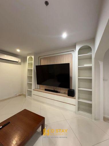 รูป 💎 ให้เช่า The Empire Place Sathorn–Narathiwas ห้องใหญ่ ทำเลสาทร ใจกลางเมือง | Code DS2493 Line @Dstay - รูปที่ 4/13
