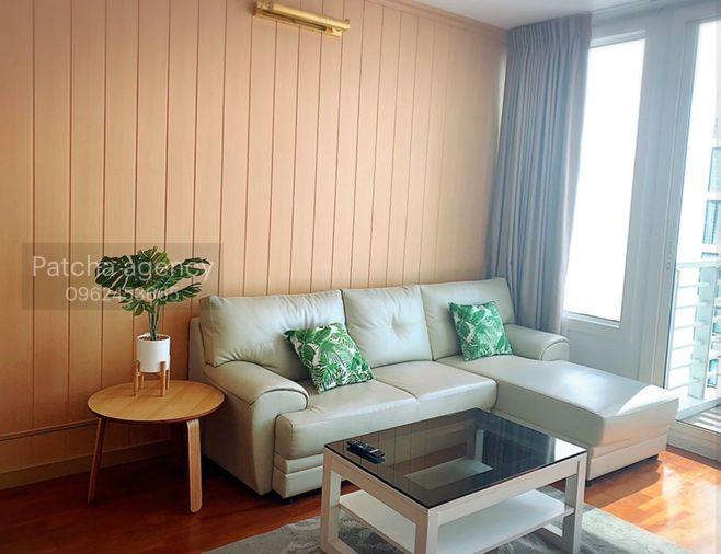 รูป Siri Residence. 1นอน 60ตร.ม. Line id: @pfagent - รูปที่ 1/9