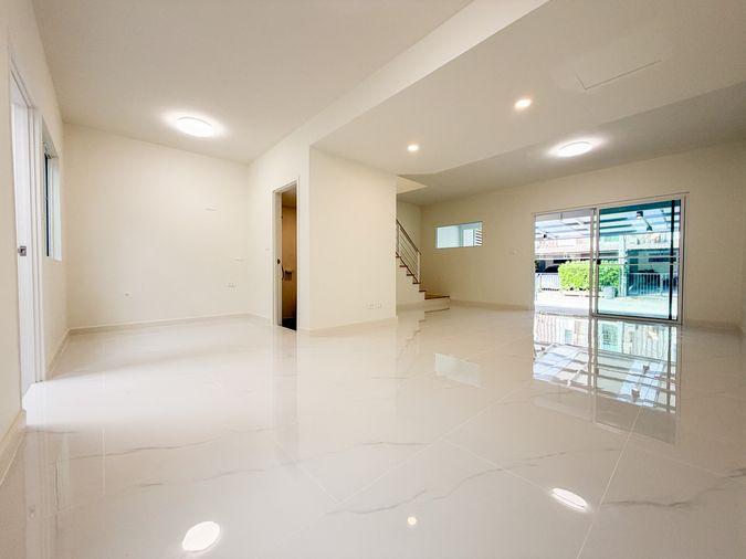 รูป 🏠 ขายบ้าน : Pruksa Prime Soi Kantana-Wongwaen (พฤกษาไพร์ม ซอยกันตนา-วงแหวน)   รหัสทรัพย์ | 📌LNP-H884  - รูปที่ 2/12