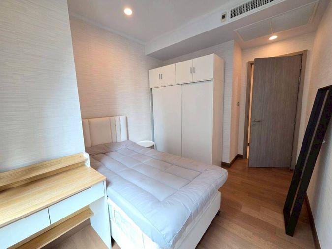 picture PFD-08141 Supalai Oriental Sukhumvit 39 Near BTS Phrom Phong and MRT Phetchaburi - 22/27
