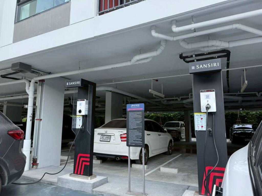 picture For Rent Dcondo Vivid Rangsit Unit 90/167 (North) (Opposite Bangkok University) (New Room) (Available 1/9/69) - 14/15