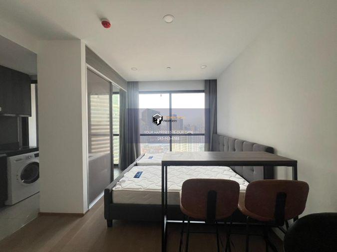 picture Ashton Chula-Silom | 🚝Near MRT Sam Yan #2025121613493#FC #MKT - 4/8