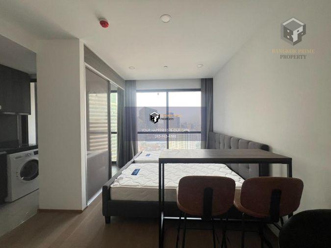 picture Ashton Chula-Silom | ðNear MRT Sam Yan #2025121613493#FC #MKT - 4/8
