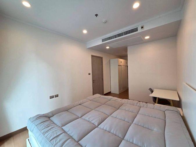 picture PFD-08141 Supalai Oriental Sukhumvit 39 Near BTS Phrom Phong and MRT Phetchaburi - 18/27