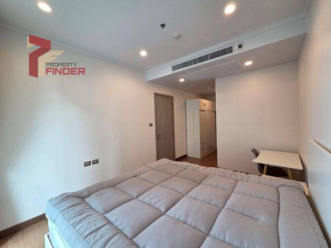picture PFD-08141 Supalai Oriental Sukhumvit 39 Near BTS Phrom Phong and MRT Phetchaburi - 18/27